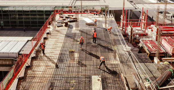 Best Local Concrete Companies  in Yale, MI